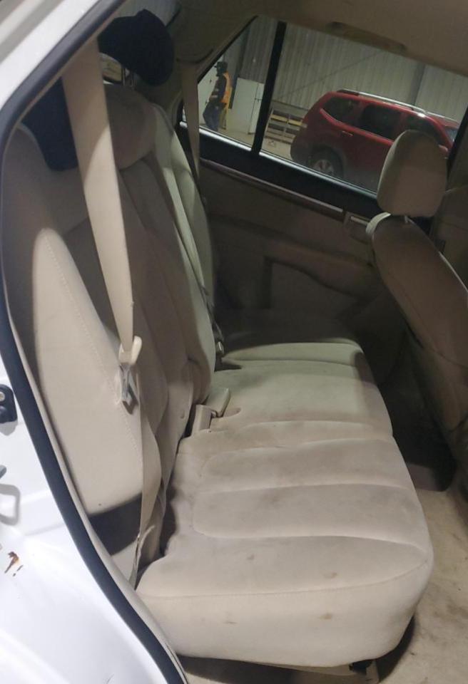 2009 Hyundai Santa Fe - Image 10