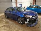 2022 Kia Forte Fe на продаже в Lansing, MI - Front End