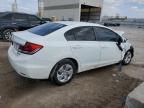 Kansas City, KS에서 판매 중인 2015 Honda Civic Lx - Front End
