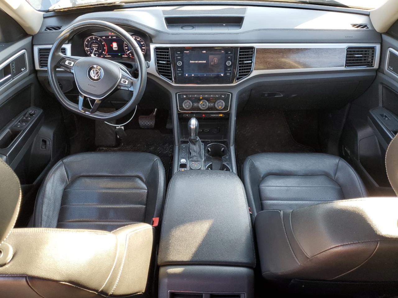 2018 Volkswagen Atlas - Image 8