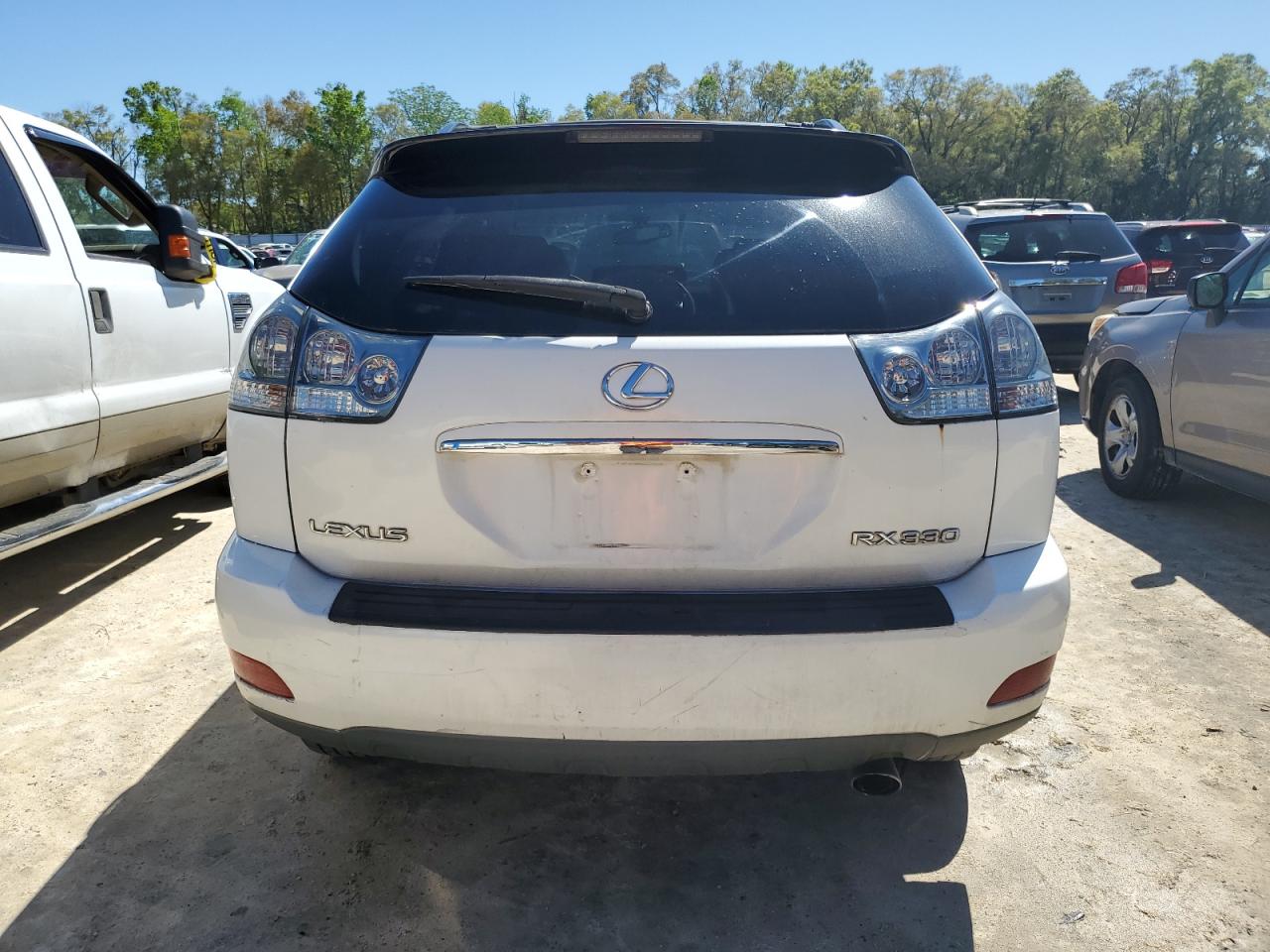 2004 Lexus RX - Image 6