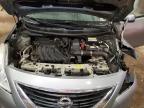 2014 Nissan Versa S for Sale in Lansing, MI - Front End