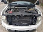 2013 FORD F150 SUPER CAB for sale at Copart OH - CLEVELAND EAST