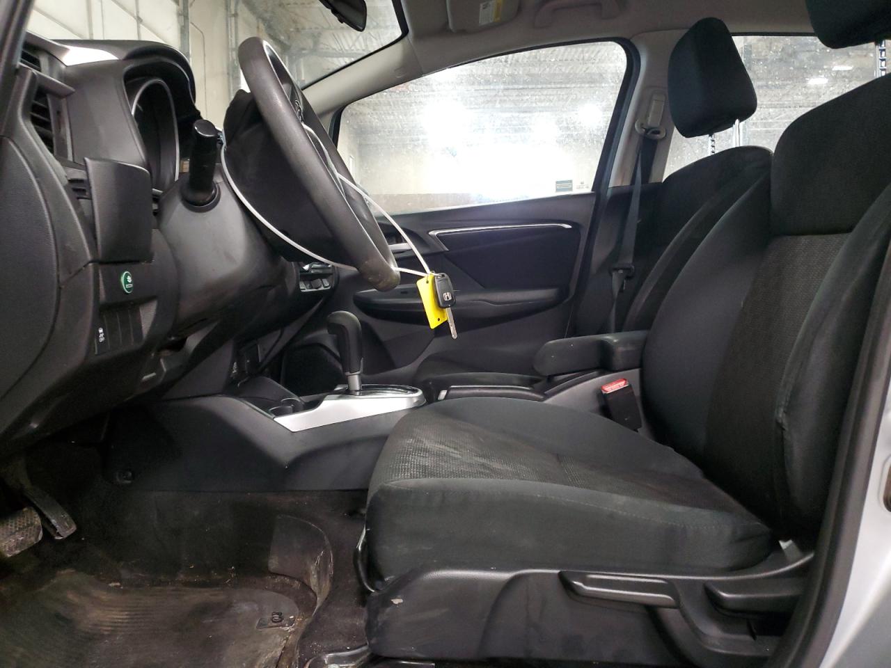 2017 Honda Fit - Image 7