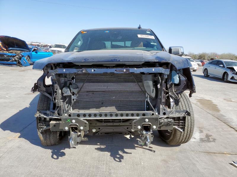  GMC SIERRA 2023 Угольный