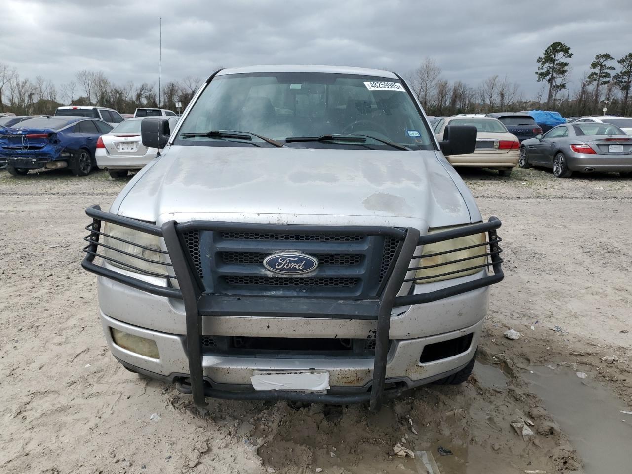 2004 Ford F-150 - Image 5