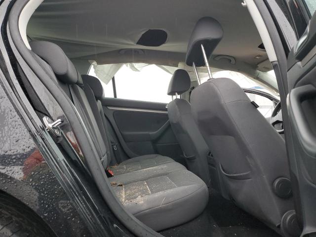 2008 VOLKSWAGEN RABBIT 