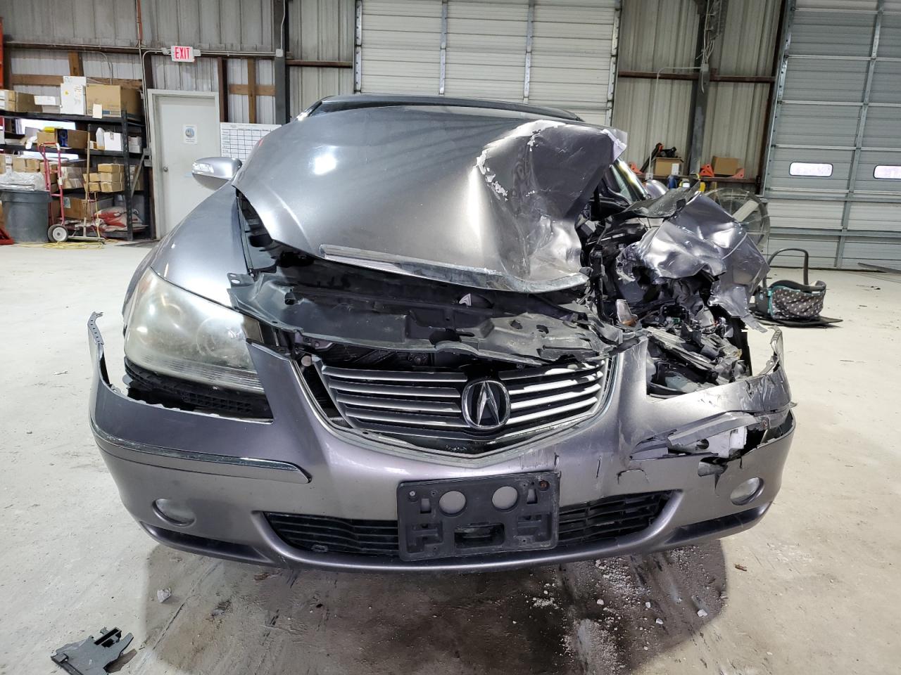 2007 Acura RL - Image 5
