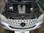 2010 MERCEDES BENZ ML350 SPT for sale at Copart SANDTOFT