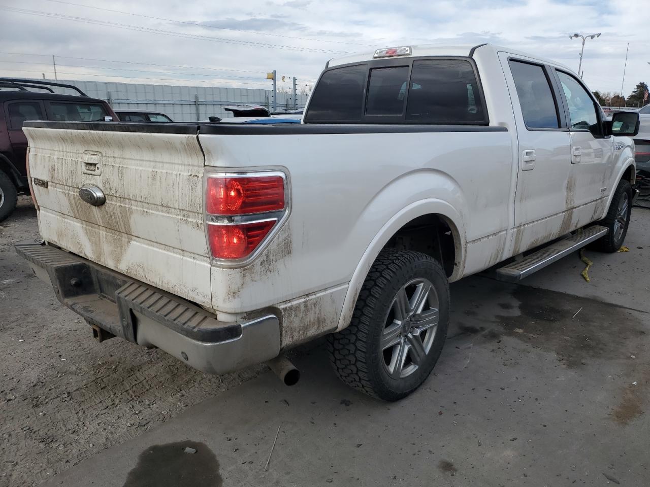 2013 Ford F-150 - Image 3
