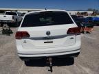 2019 Volkswagen Atlas Se de vânzare în Madisonville, TN - Front End