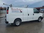 2017 Chevrolet Express G2500 للبيع في Fort Wayne، IN - Front End