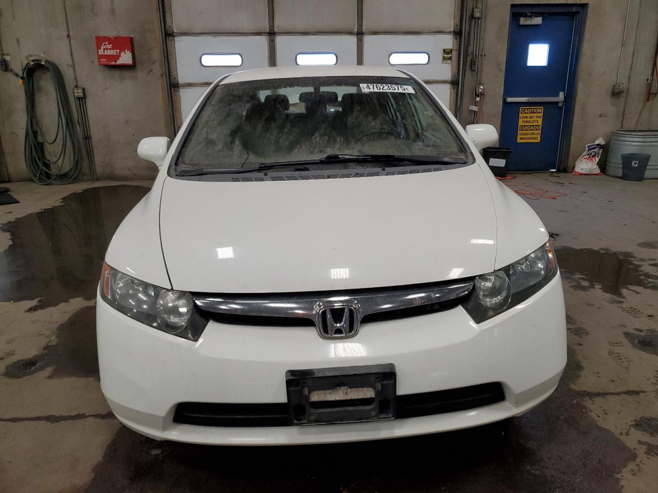 2008 Honda Civic - Image 5