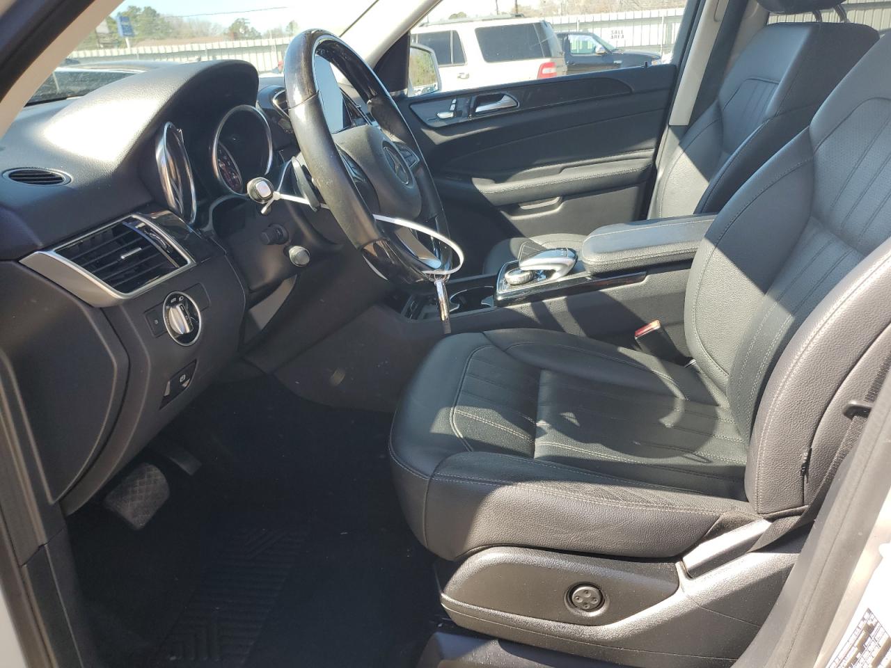 2016 Mercedes-Benz GLE - Image 7