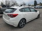 2020 Subaru Impreza Premium for Sale in Portland, OR - Front End