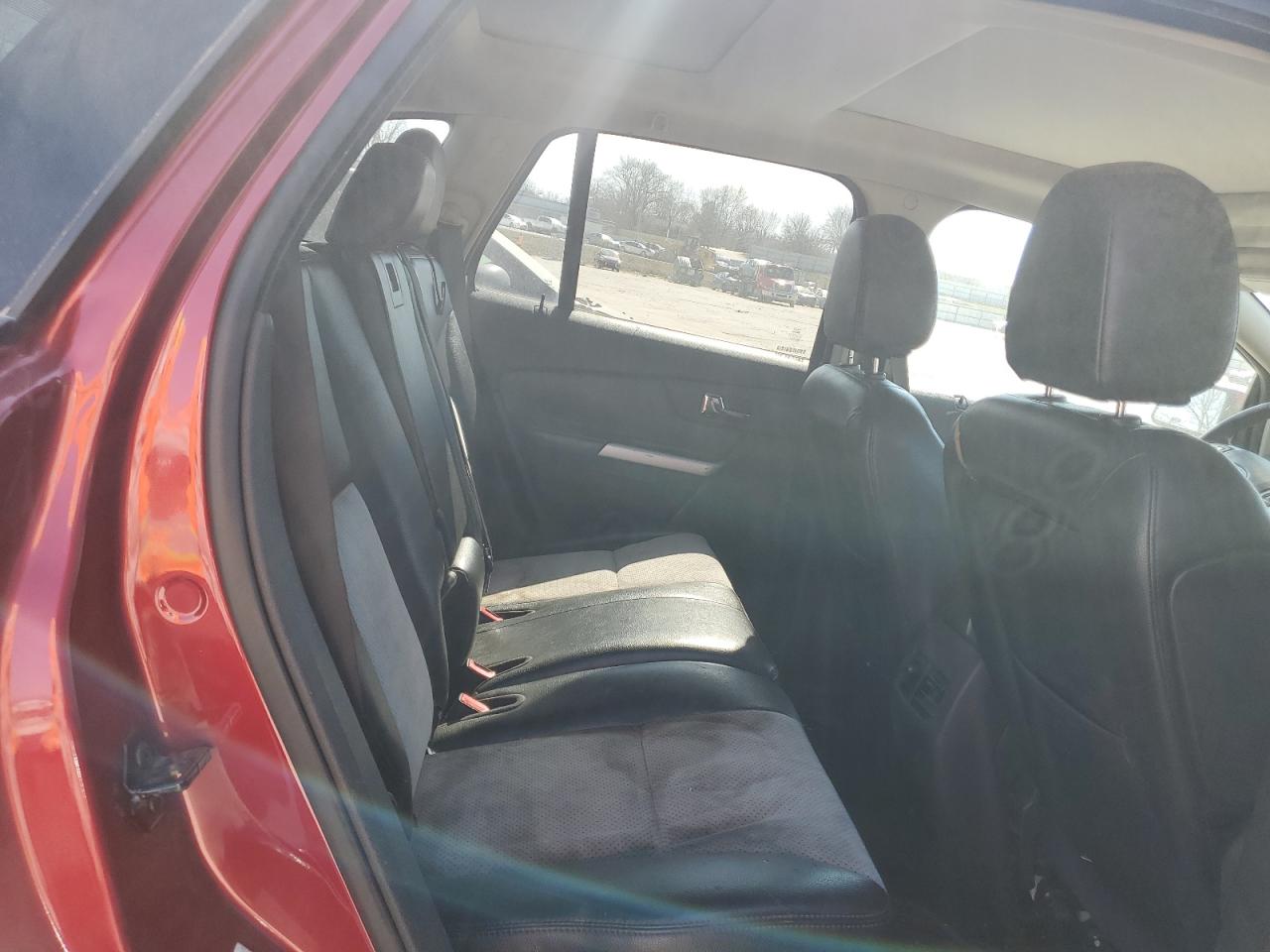 2013 Ford Edge - Image 11