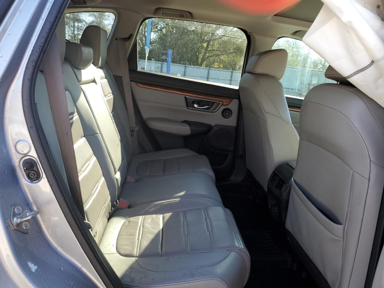 2019 Honda CR-V - Image 11