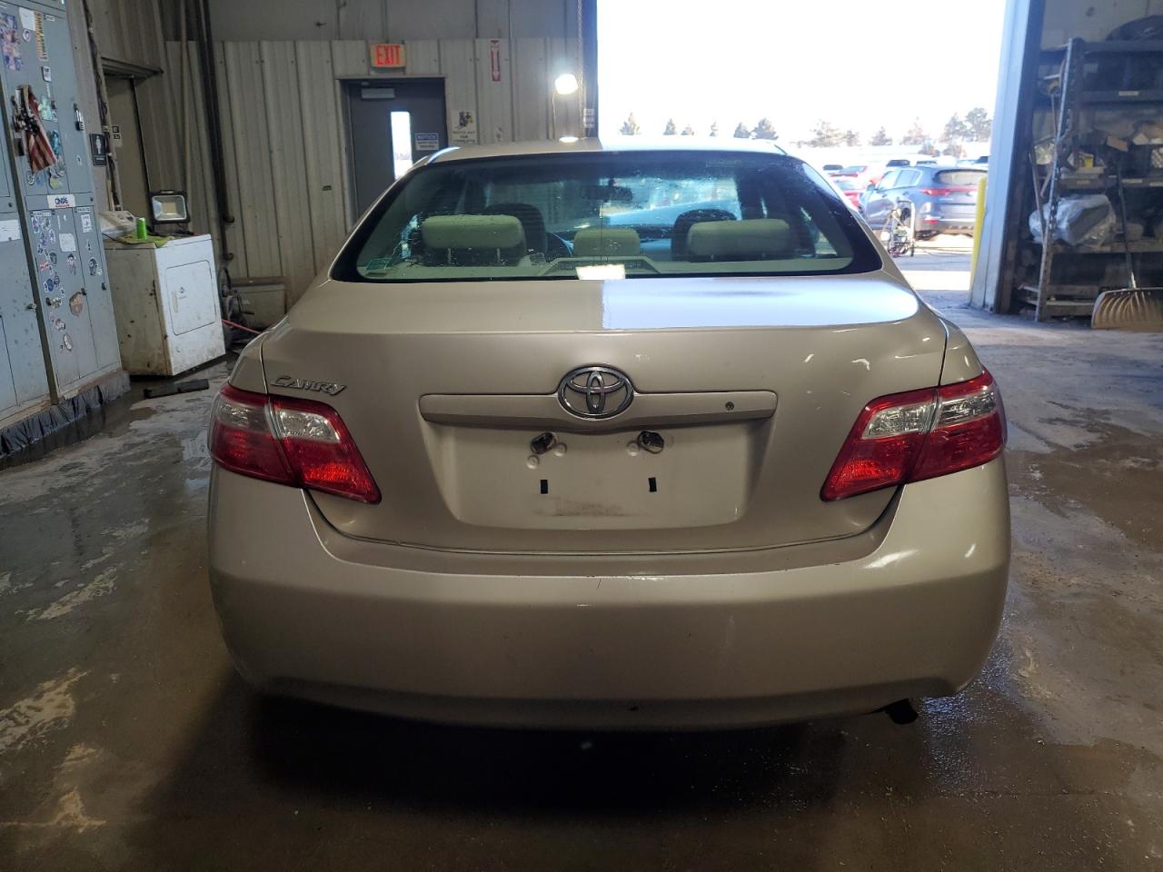 2009 Toyota Camry - Image 6