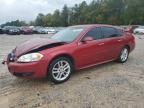 2015 Chevrolet Impala Limited Ltz продається в Eight Mile, AL - Front End