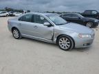 2011 Volvo S80 3.2 na sprzedaż w Arcadia, FL - Side