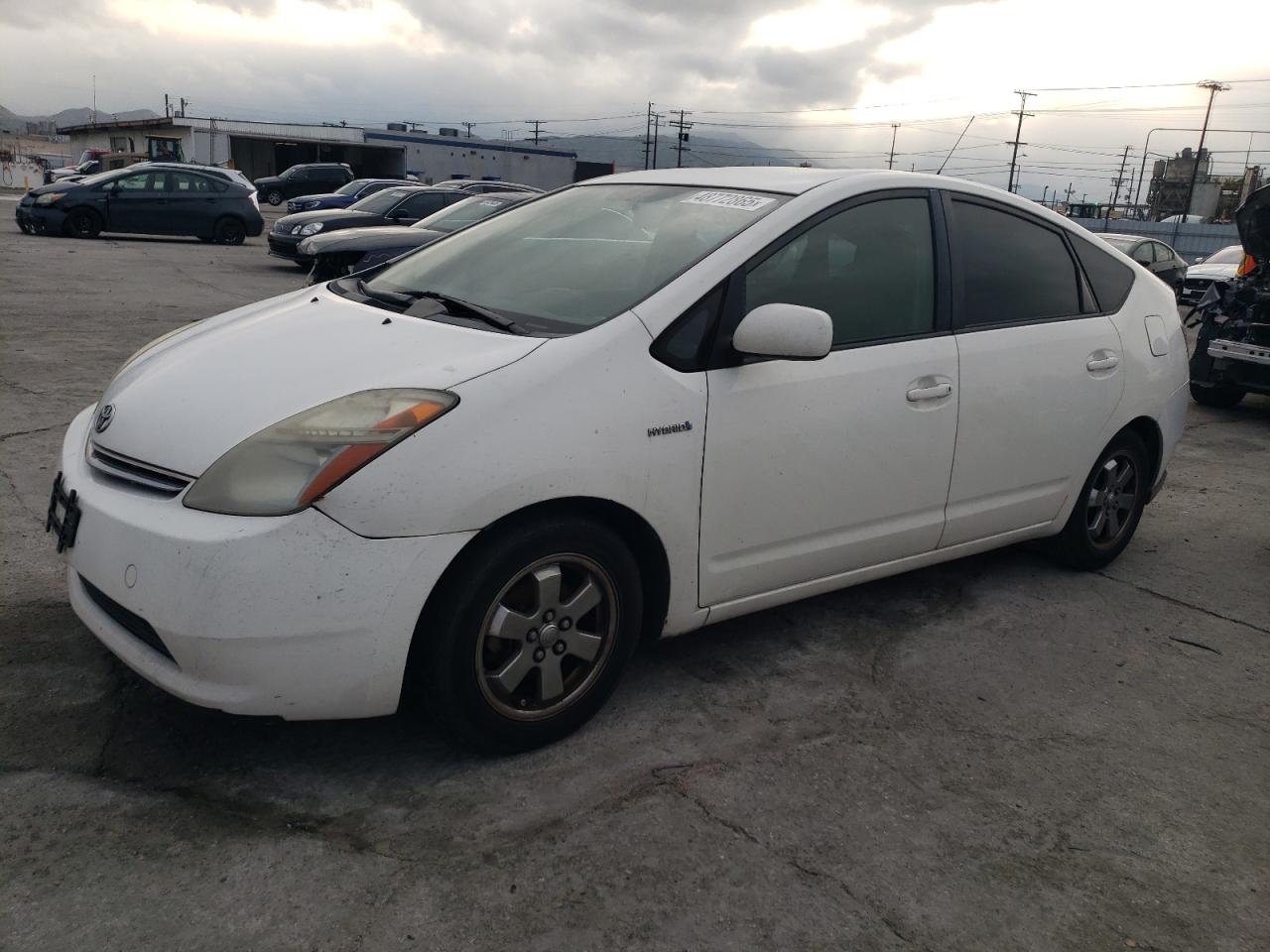 2007 Toyota Prius - Image 1
