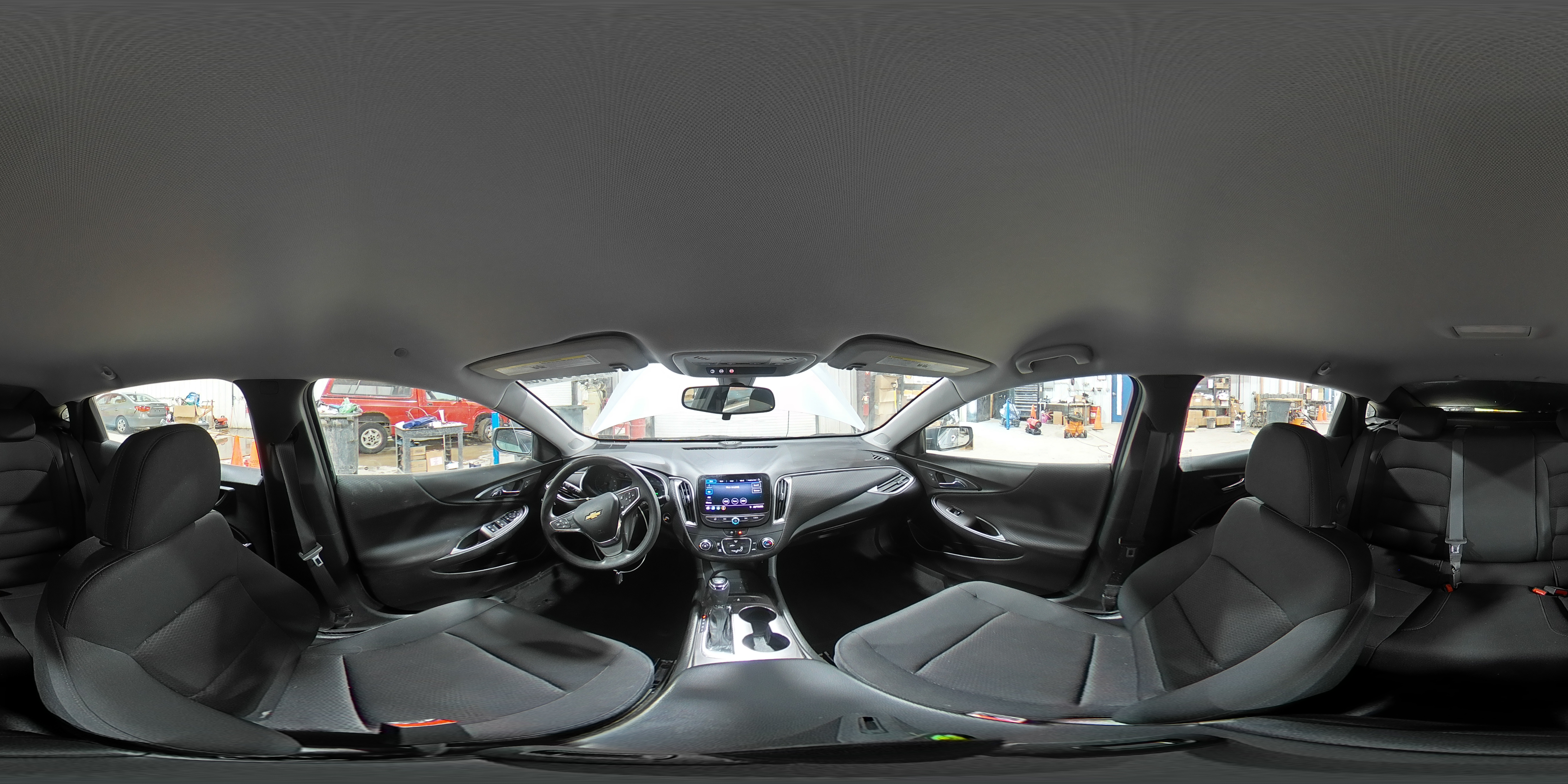 2020 Chevrolet Malibu - Image 15