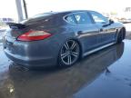 2013 Porsche Panamera S de vânzare în West Palm Beach, FL - Side