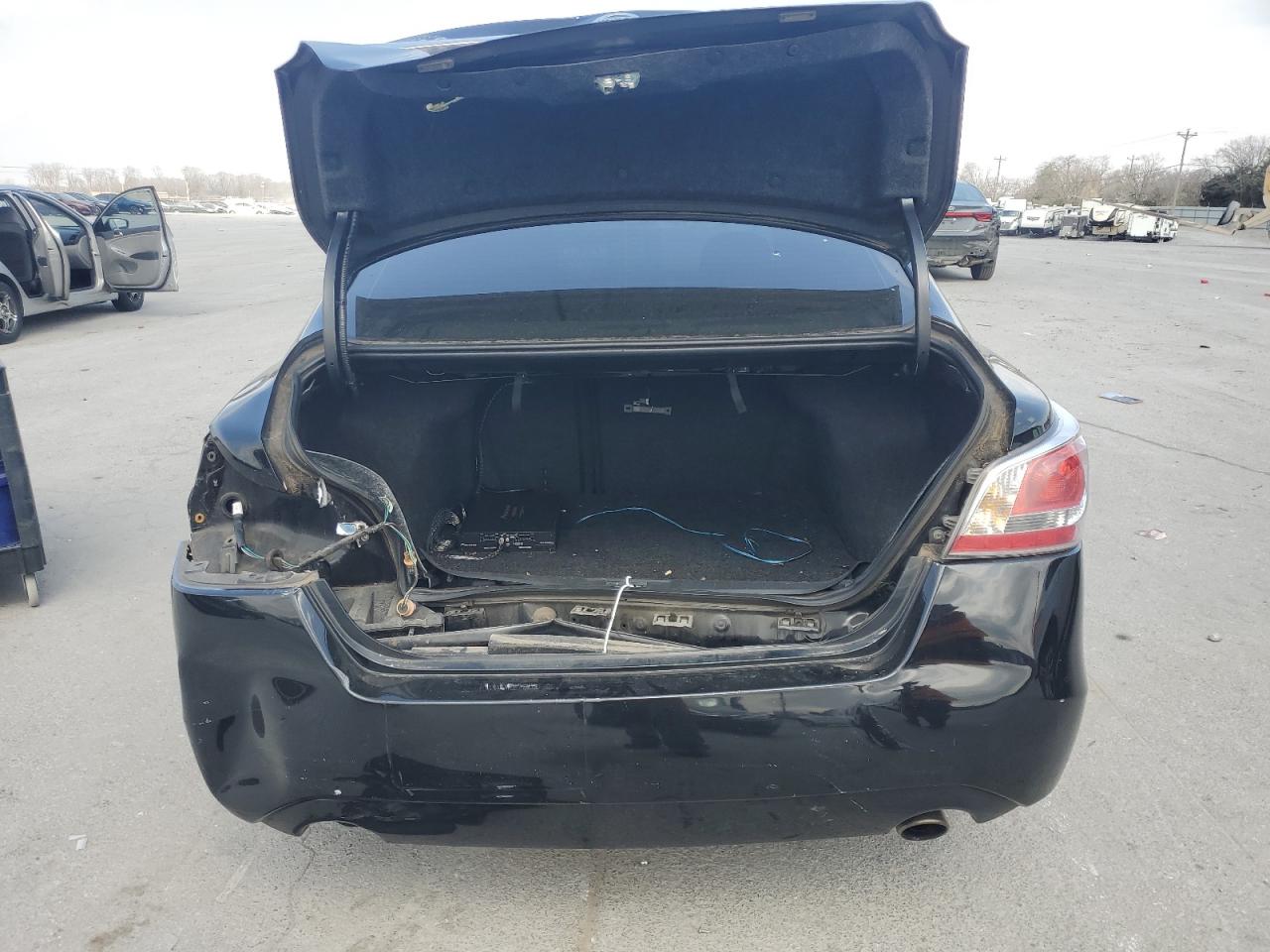 2015 Nissan Altima - Image 6