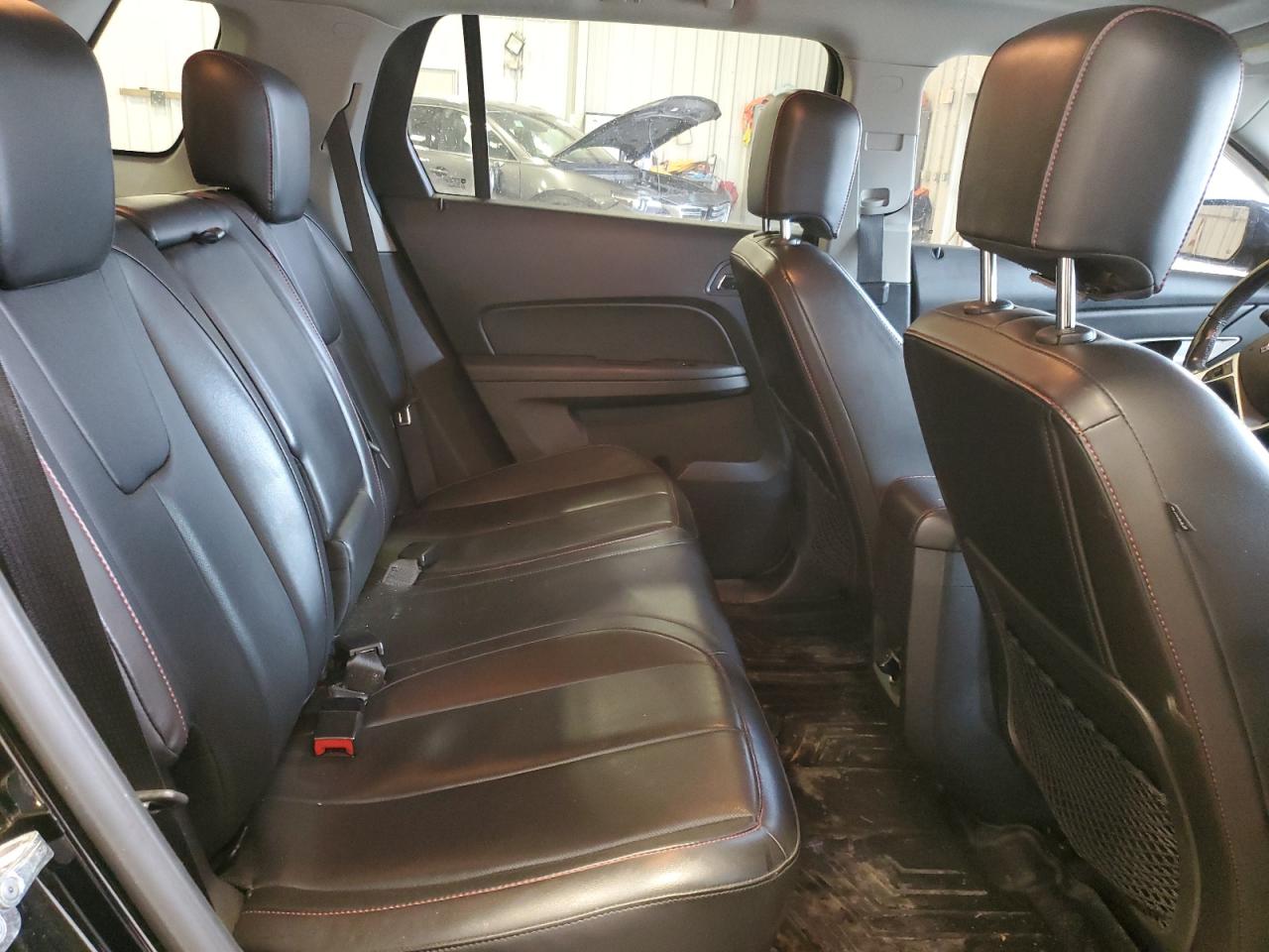 2011 GMC Terrain - Image 11