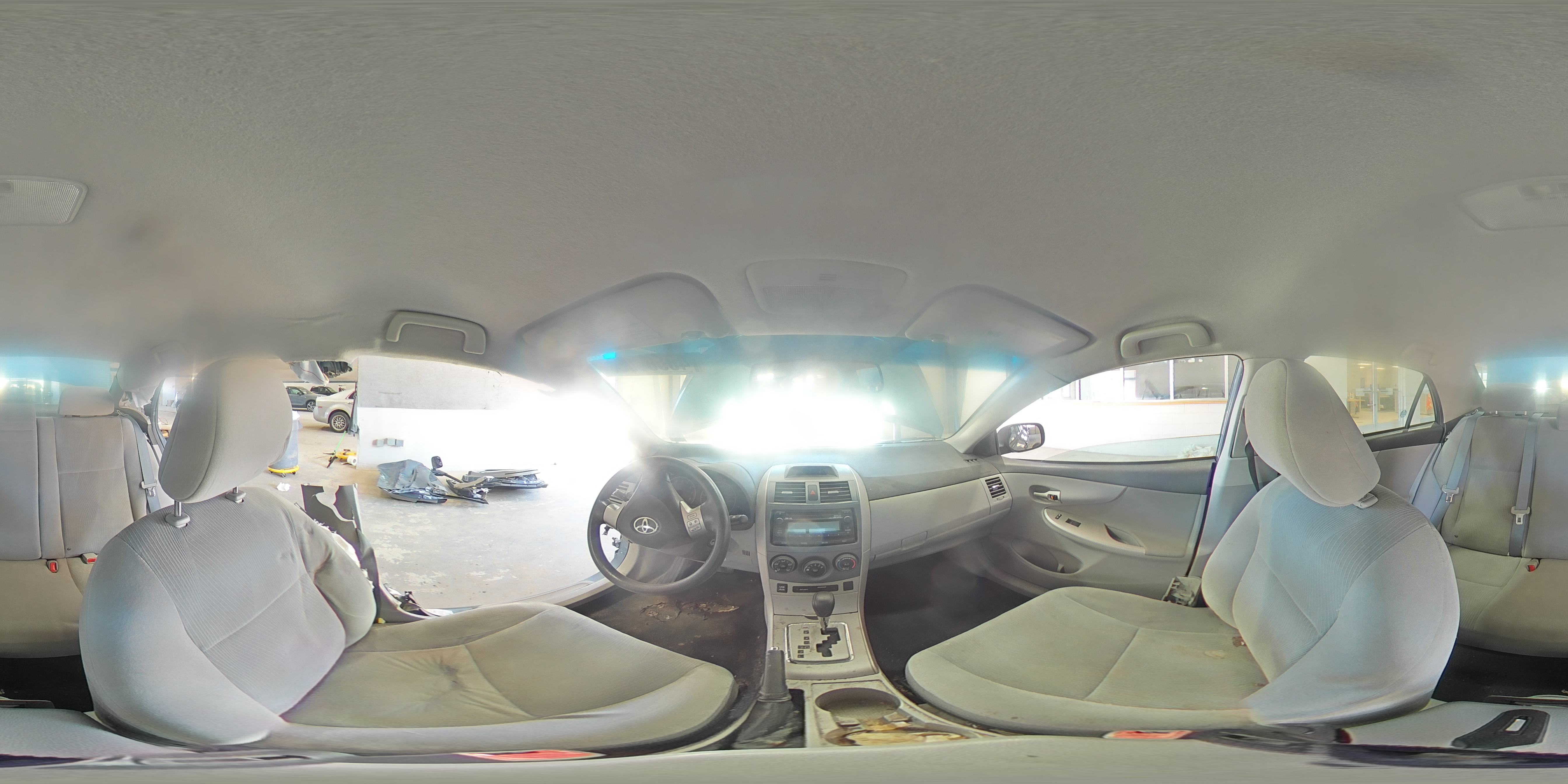 2012 Toyota Corolla - Image 13