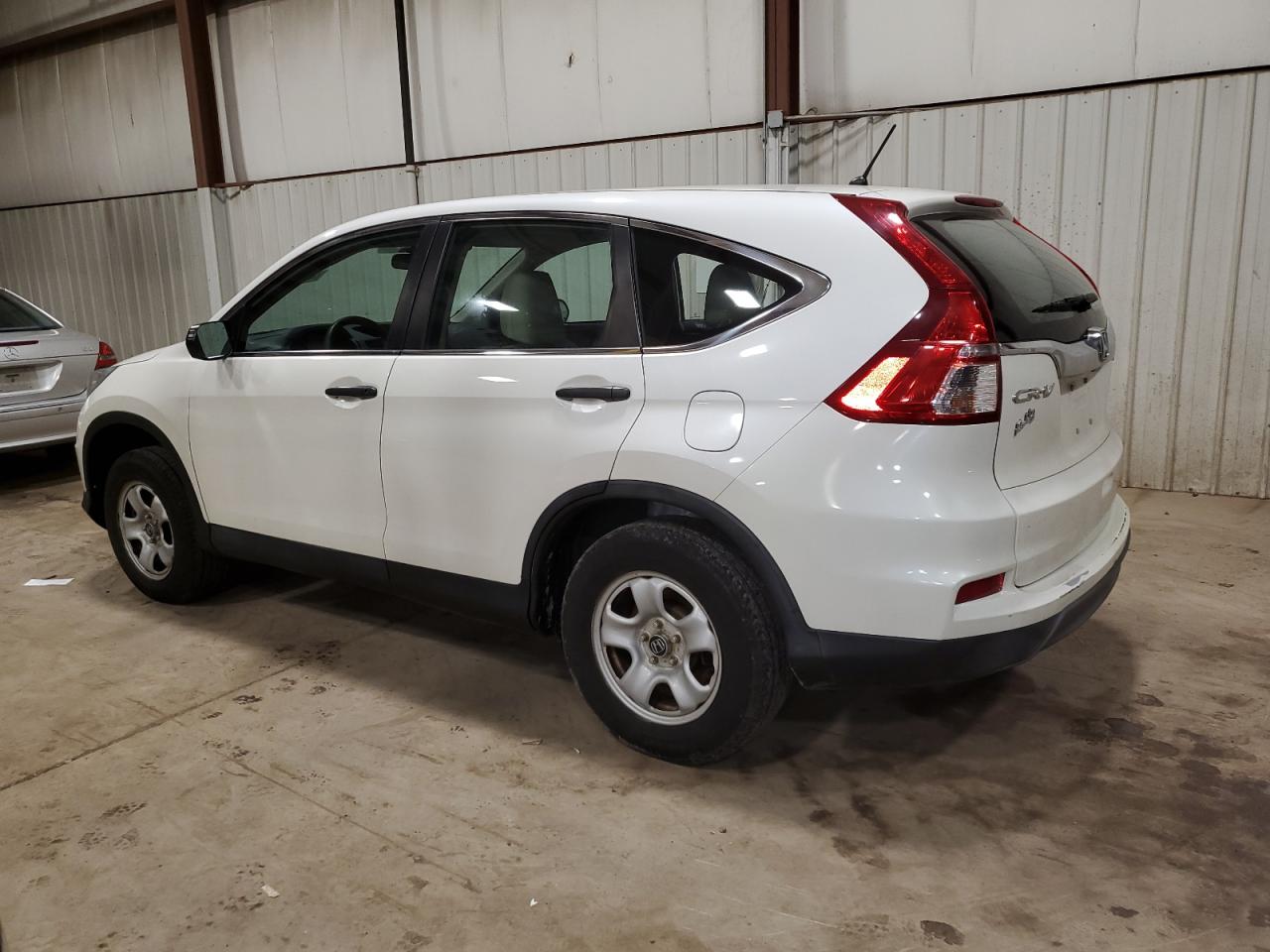 2016 Honda CR-V - Image 2