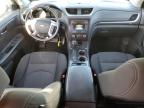 2015 Chevrolet Traverse Lt იყიდება Brighton-ში, CO - Front End