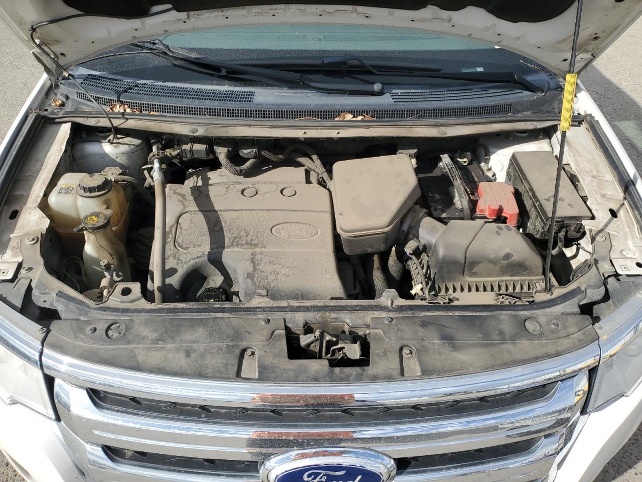 2014 Ford Edge - Image 12