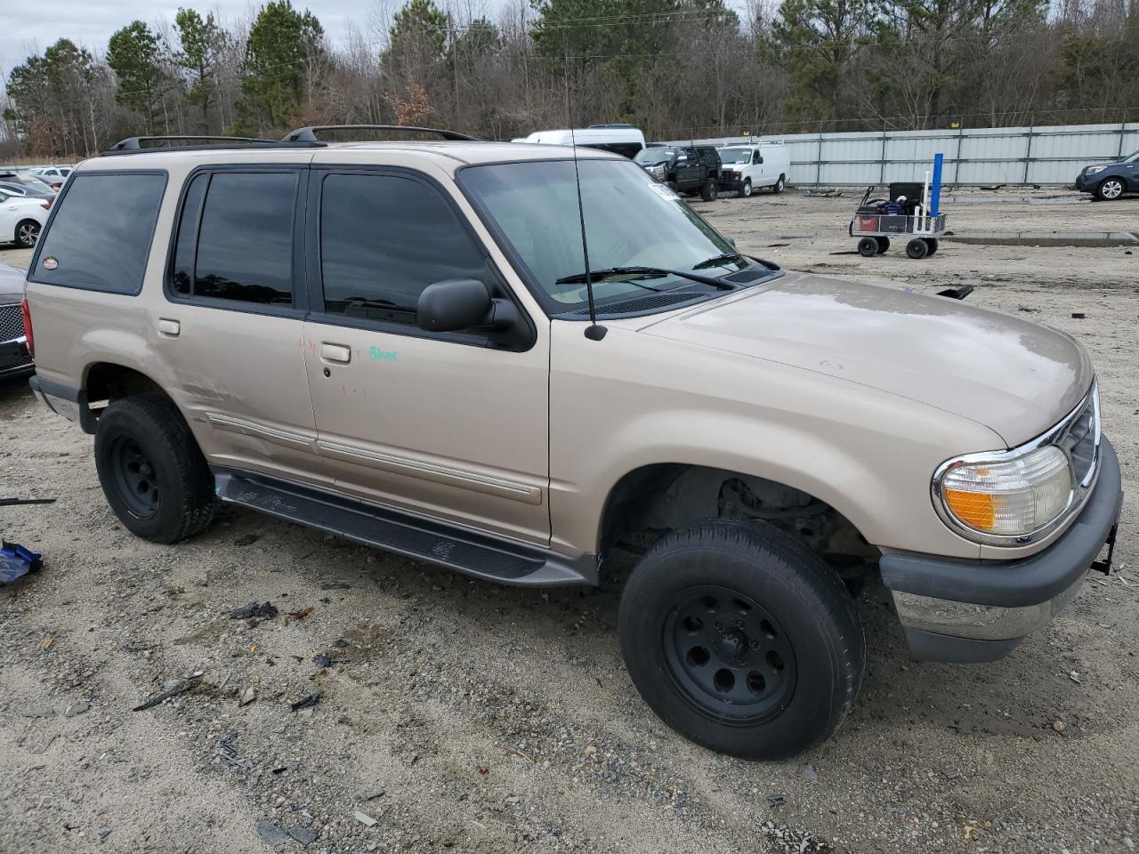 1998 Ford Explorer - Image 4