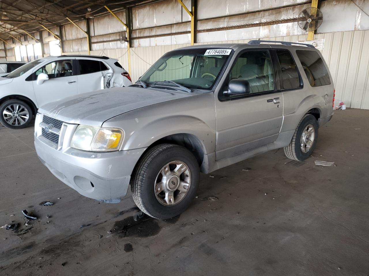 2003 Ford Explorer - Image 1