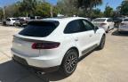 2018 Porsche Macan  zu verkaufen in Apopka, FL - Minor Dent/Scratches