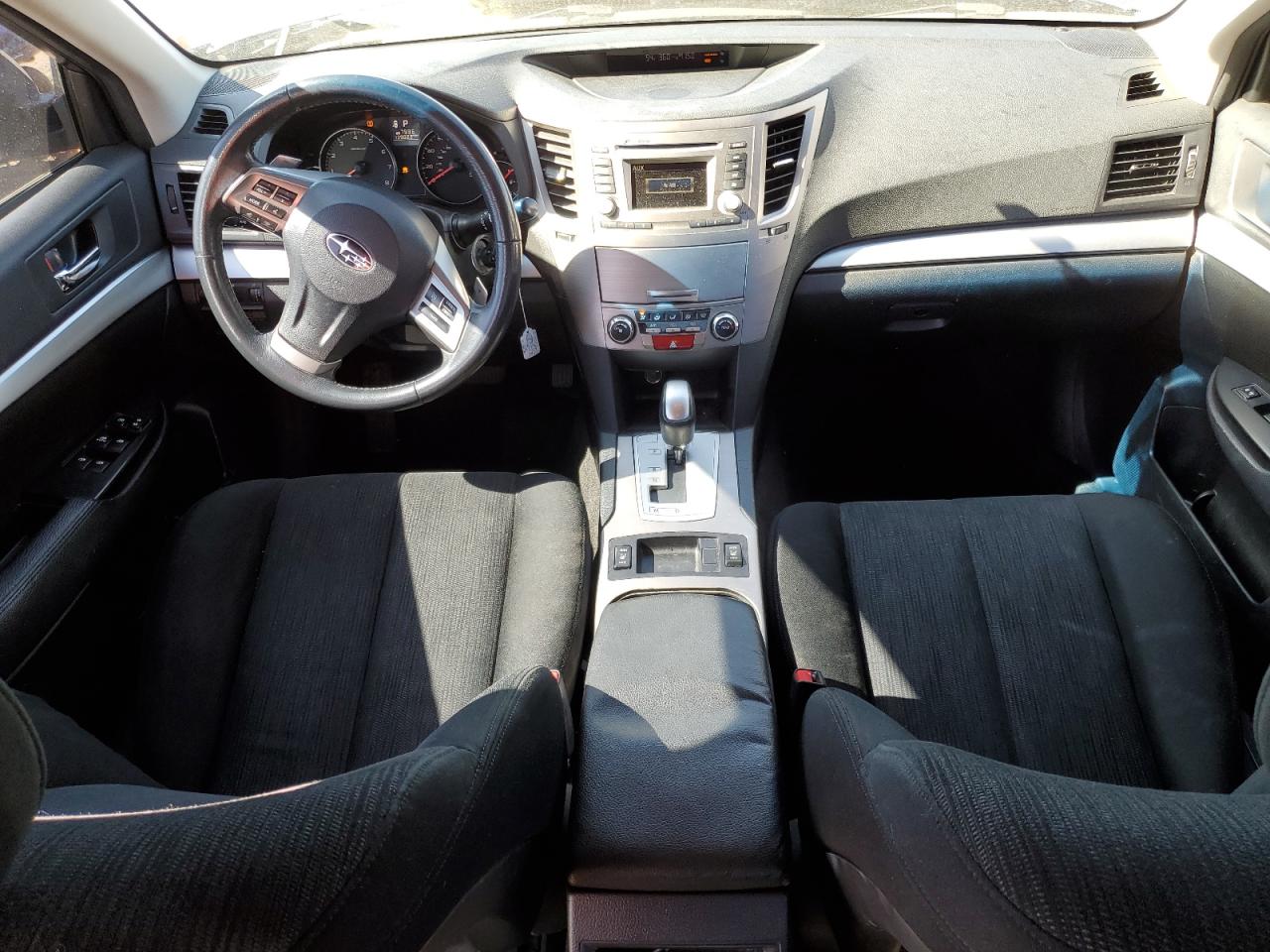 2014 Subaru Legacy - Image 8