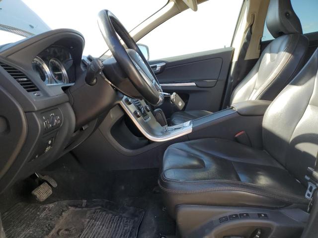 2012 VOLVO XC60 T6