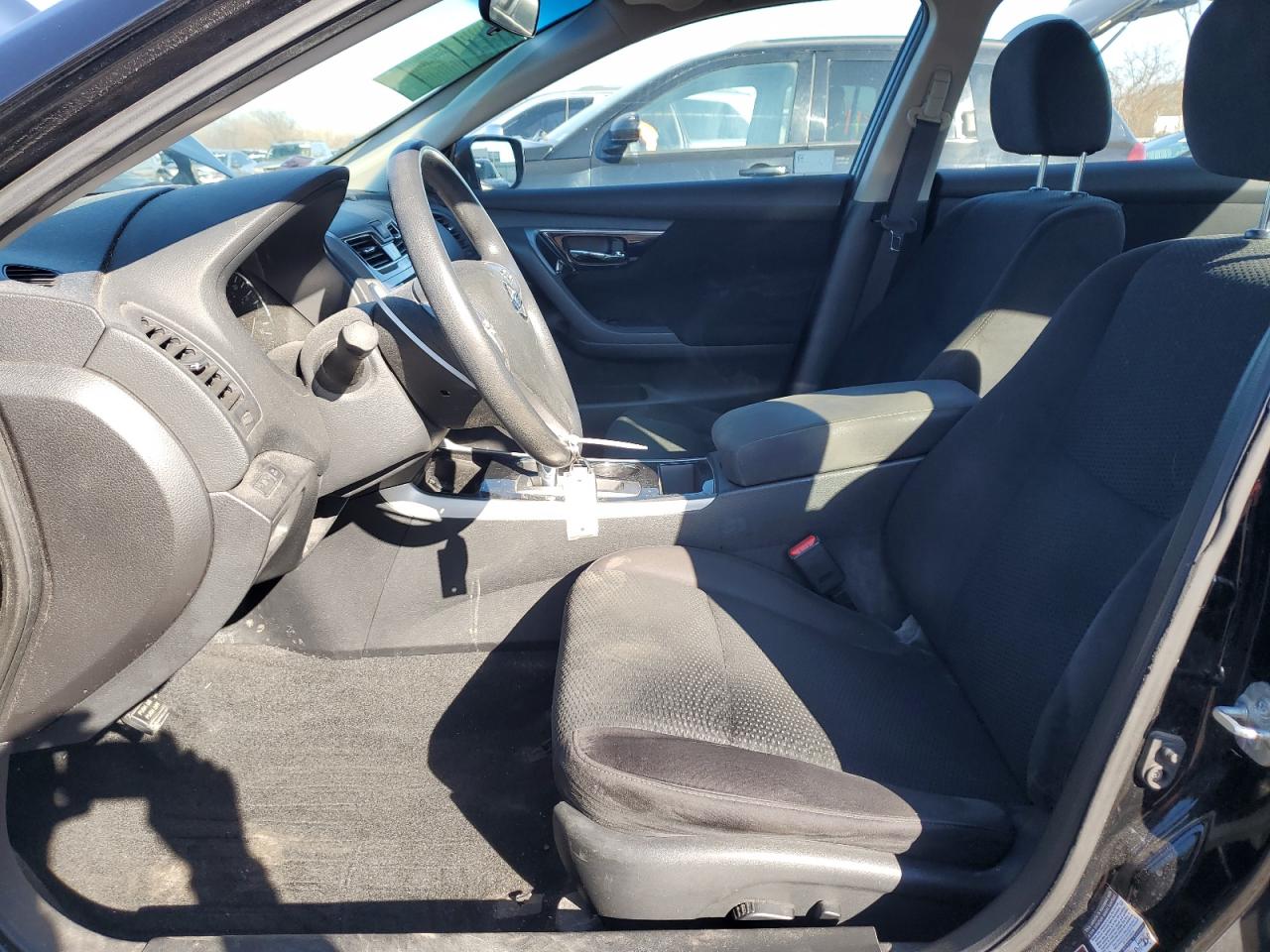 2014 Nissan Altima - Image 7