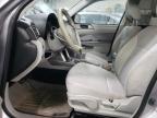 2011 Subaru Forester 2.5X na sprzedaż w Elgin, IL - Front End
