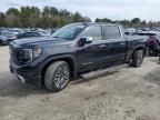 2023 Gmc Sierra K1500 Denali Ultimate на продаже в Mendon, MA - Rear End