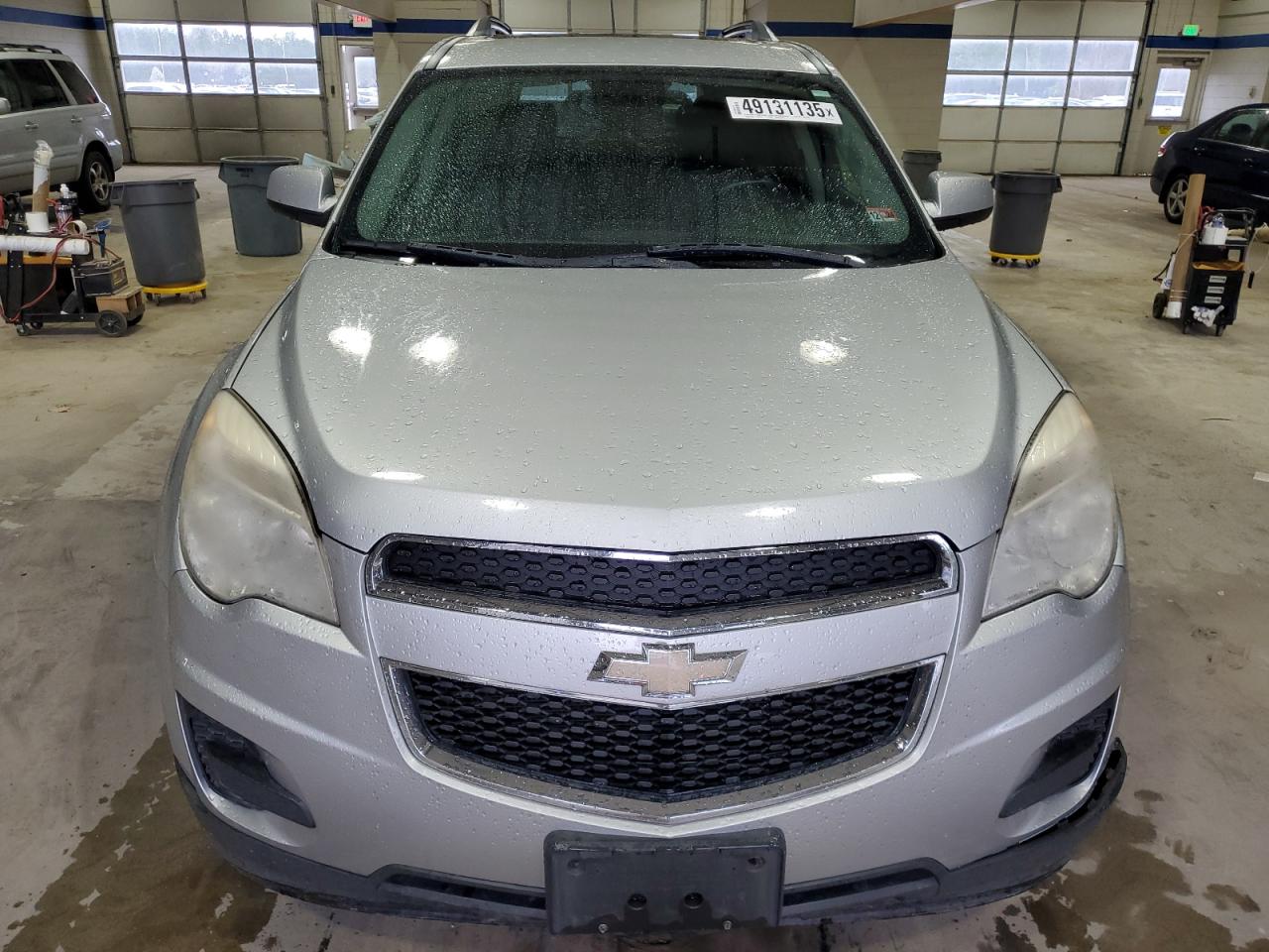 2015 Chevrolet Equinox - Image 5