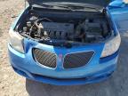 2007 Pontiac Vibe  zu verkaufen in Kansas City, KS - Front End