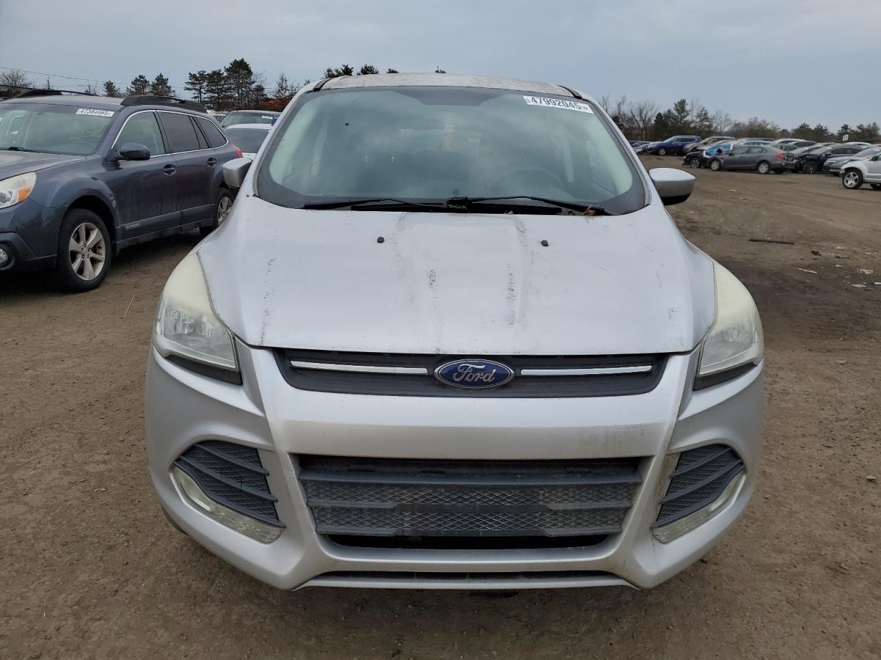 2014 Ford Escape - Image 5