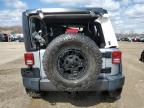 2016 Jeep Wrangler Unlimited Sport for Sale in Chicago Heights, IL - Rollover