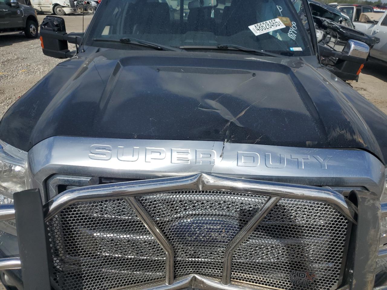 2014 Ford F350 - Image 11
