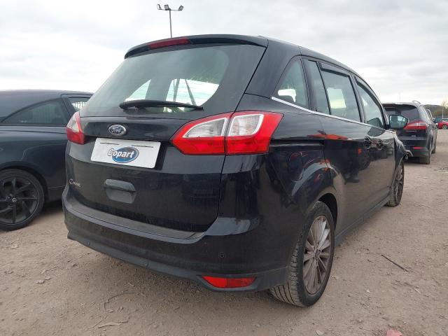 2016 FORD GRAND C-MAX TITANIUM TDCI 