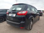 2016 FORD GRAND C-MAX TITANIUM TDCI  for sale at Copart WESTBURY