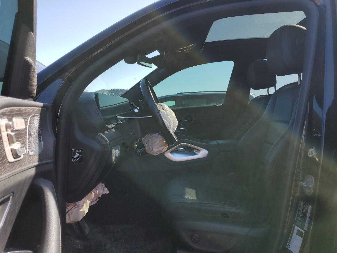 2020 Mercedes-Benz GLE - Image 7