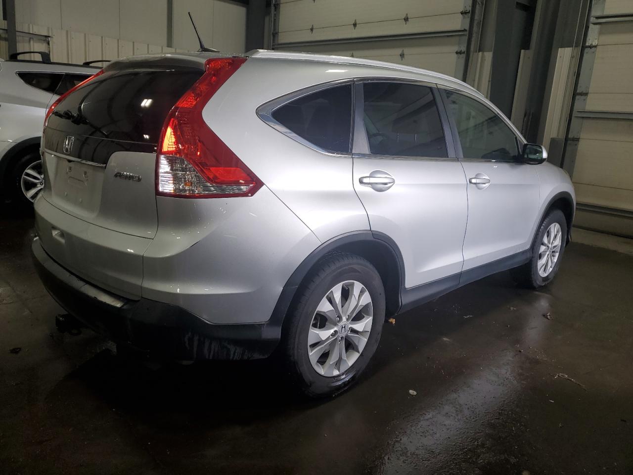 2013 Honda CR-V - Image 3